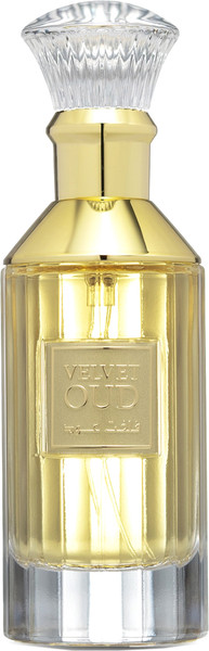 Изображение товара Парфюмерная вода Lattafa Velvet Oud (30мл)
