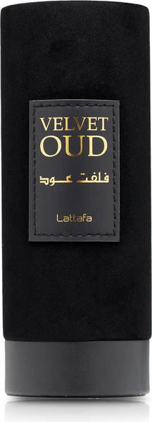 Изображение товара Парфюмерная вода Lattafa Velvet Oud (30мл)