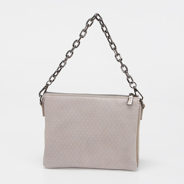 Изображение товара Сумка Poshete 857-6331-W020-LGR (серый)