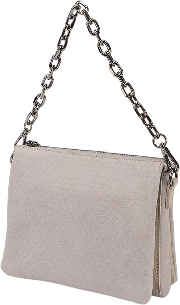 Изображение товара Сумка Poshete 857-6331-W020-LGR (серый)