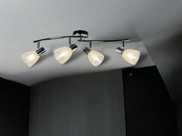 Изображение товара Спот No Brand B3035/4