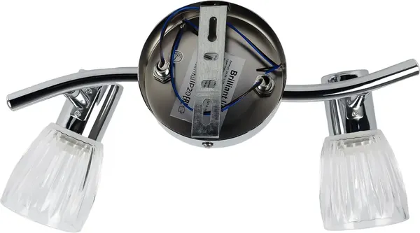 Изображение товара Спот No Brand DA5913/2B