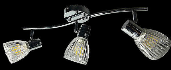 Изображение товара Спот No Brand DA5913/3B