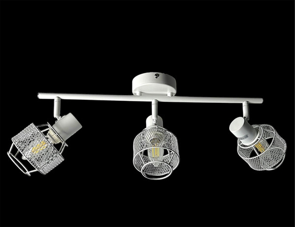 Изображение товара Спот No Brand DA5931/3