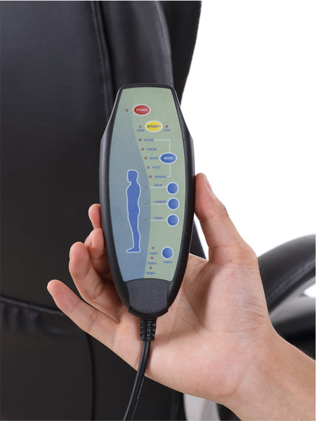 Изображение товара Кресло офисное Brabix MS-003 / 532521