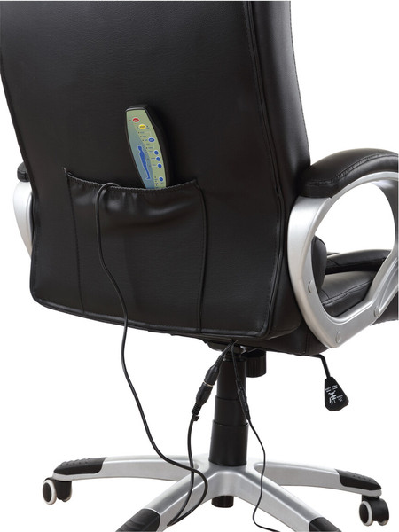 Изображение товара Кресло офисное Brabix MS-003 / 532521