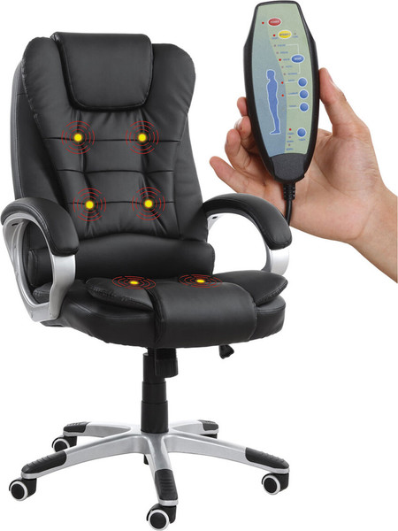 Изображение товара Кресло офисное Brabix MS-003 / 532521