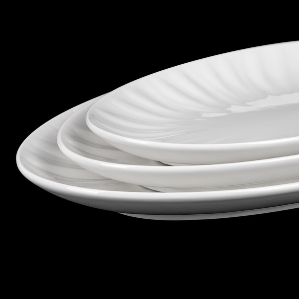 Изображение товара Блюдо Sam&Squito Violetta JX265-A003-01 / фк6809