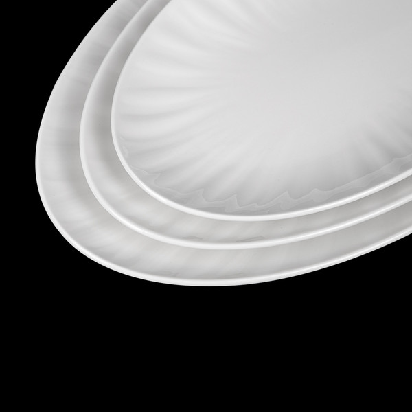 Изображение товара Блюдо Sam&Squito Violetta JX265-A003-01 / фк6809