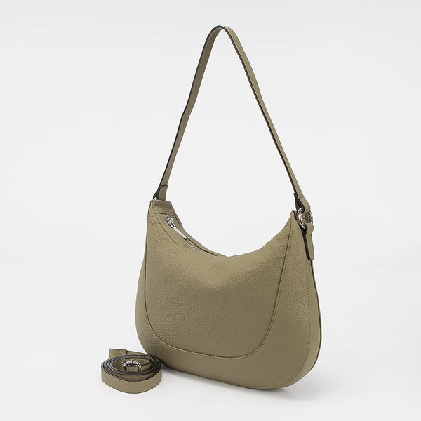 Изображение товара Сумка Poshete 923-2434-OLV (хаки)