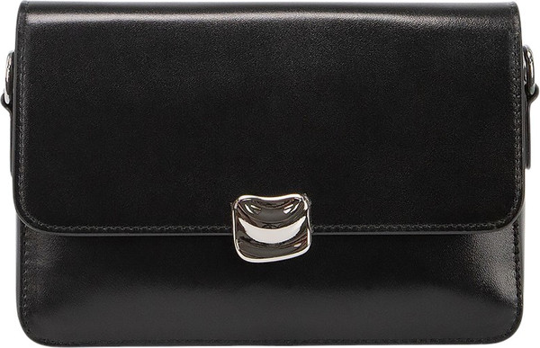 Изображение товара Сумка Poshete 923-3013HS-BLK (черный)