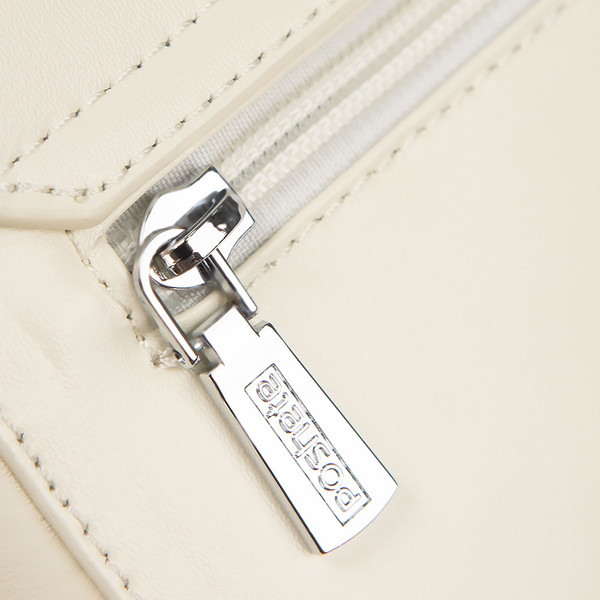 Изображение товара Сумка Poshete 923-3013HS-LBG (бежевый)