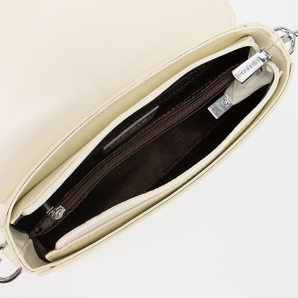 Изображение товара Сумка Poshete 923-3013HS-LBG (бежевый)