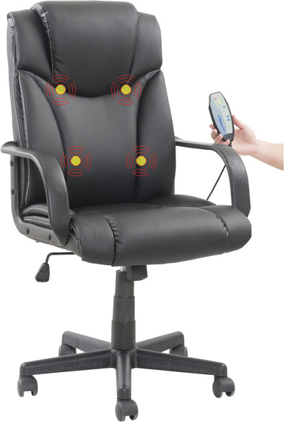 Изображение товара Кресло офисное Brabix MS-001 / 532519