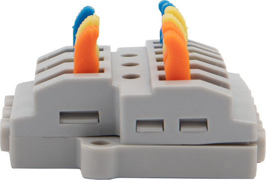 Изображение товара Набор клемм Rexant 07-5233-05 (5шт)