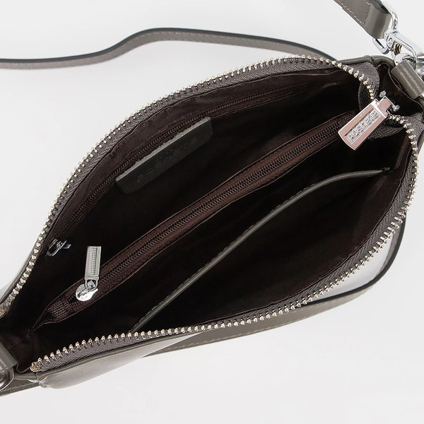 Изображение товара Сумка Poshete 923-321SH-GRY (серый)