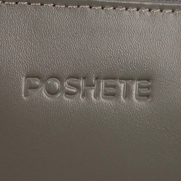 Изображение товара Сумка Poshete 923-321SH-GRY (серый)