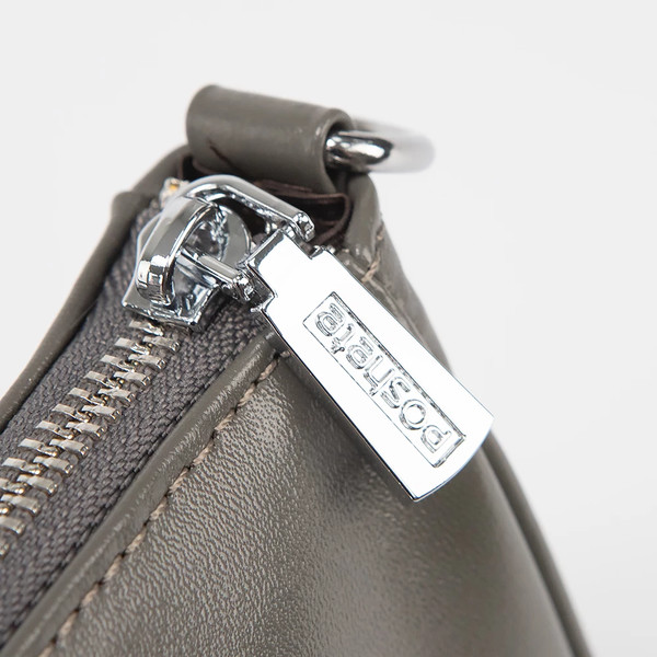 Изображение товара Сумка Poshete 923-321SH-GRY (серый)