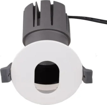 Изображение товара Точечный светильник Rexant Horeca Dark Light 615-1004