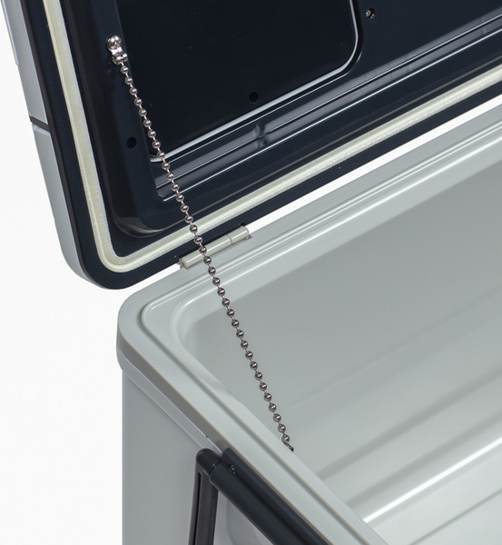 Изображение товара Термоконтейнер Shinwa Holiday Land Cooler / HLC-48H-W (белый)