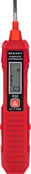 Изображение товара Индикатор напряжения Rexant 12-2050