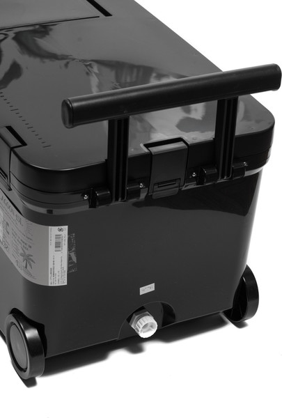 Изображение товара Термоконтейнер Shinwa Lagoon / LG-45B (черный)