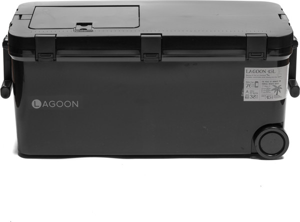 Изображение товара Термоконтейнер Shinwa Lagoon / LG-45B (черный)