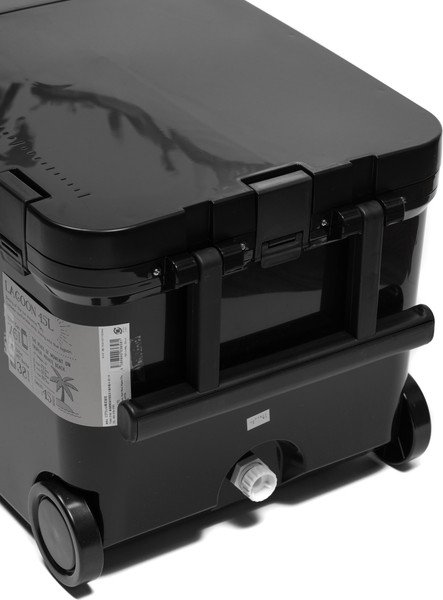 Изображение товара Термоконтейнер Shinwa Lagoon / LG-45B (черный)