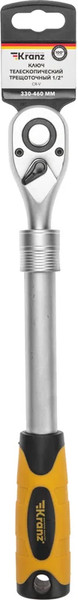 Изображение товара Трещотка Kranz KR-12-8411