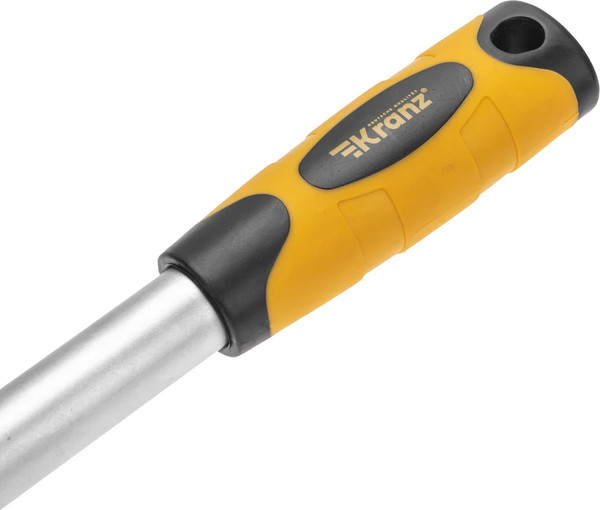 Изображение товара Трещотка Kranz KR-12-8411