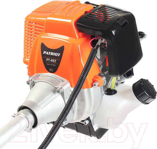 Изображение товара Триммер бензиновый PATRIOT PT 415Т