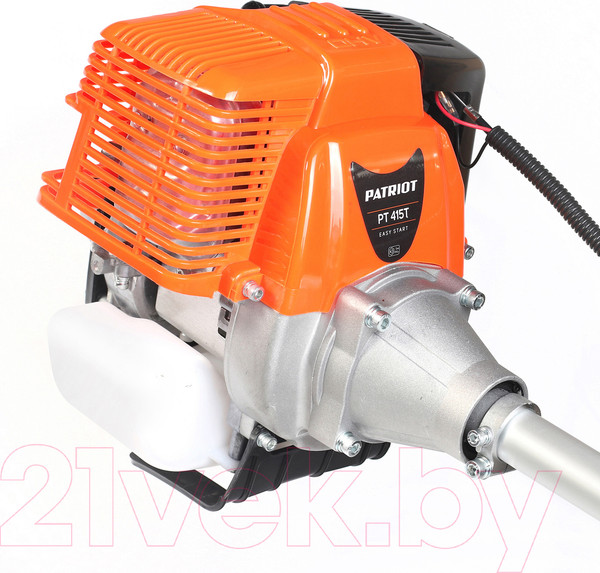 Изображение товара Триммер бензиновый PATRIOT PT 415Т