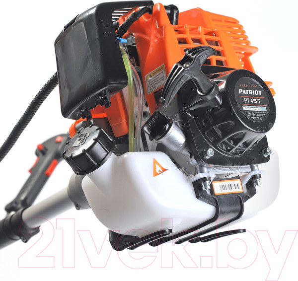 Изображение товара Триммер бензиновый PATRIOT PT 415Т