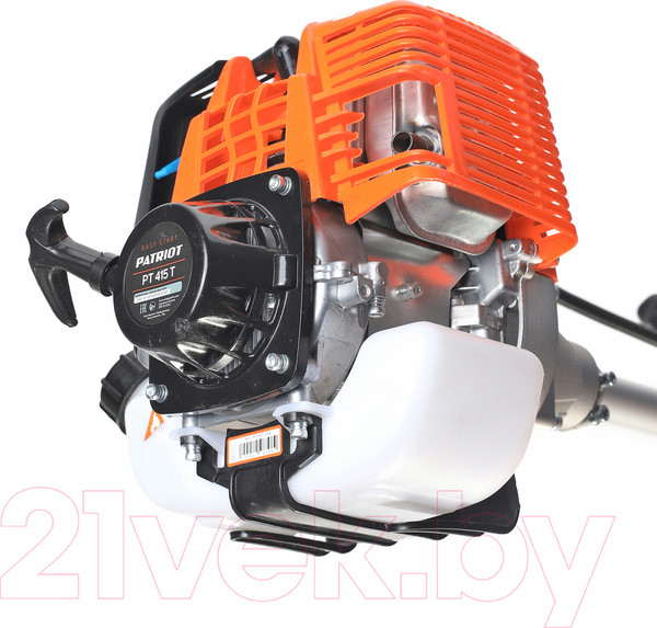 Изображение товара Триммер бензиновый PATRIOT PT 415Т