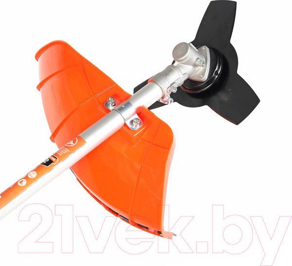 Изображение товара Триммер бензиновый PATRIOT PT 415Т