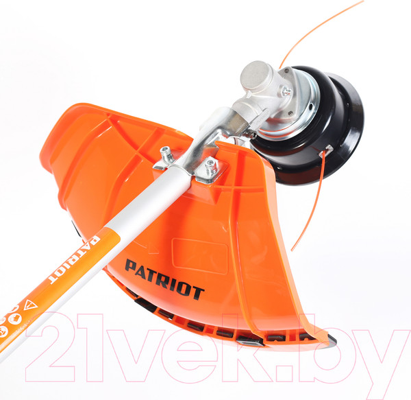 Изображение товара Триммер бензиновый PATRIOT PT 415Т