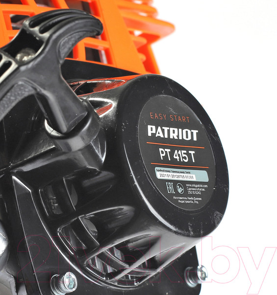 Изображение товара Триммер бензиновый PATRIOT PT 415Т