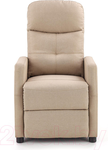 Изображение товара Кресло-реклайнер Halmar Felipe (бежевый)