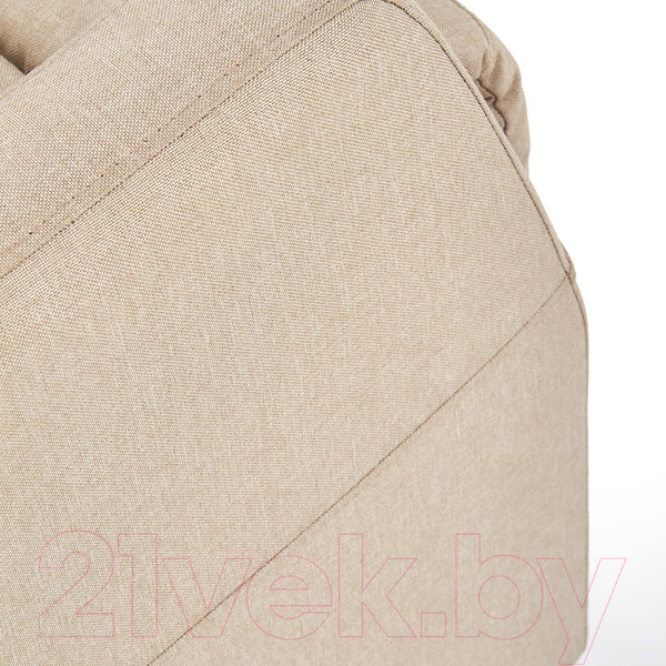 Изображение товара Кресло-реклайнер Halmar Felipe (бежевый)