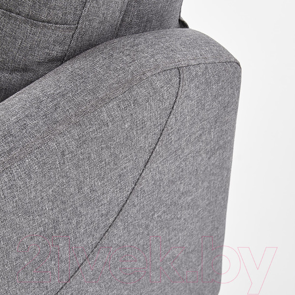 Изображение товара Кресло-реклайнер Halmar Felipe (серый)