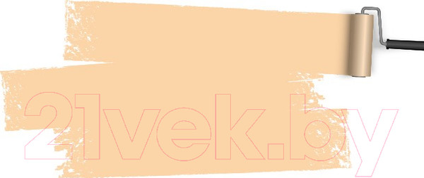 Изображение товара Краска Super Decor Резиновая №19 Слоновая кость (1кг)