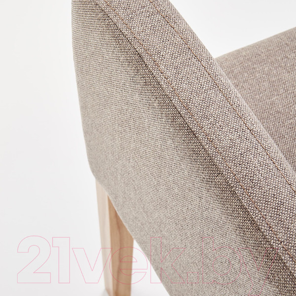 Изображение товара Кресло мягкое Halmar Filo (дуб медовый/inari 23)