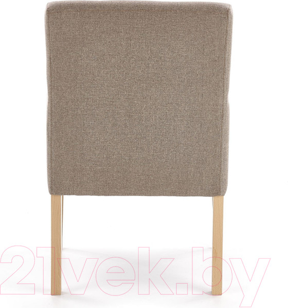 Изображение товара Кресло мягкое Halmar Filo (дуб медовый/inari 23)