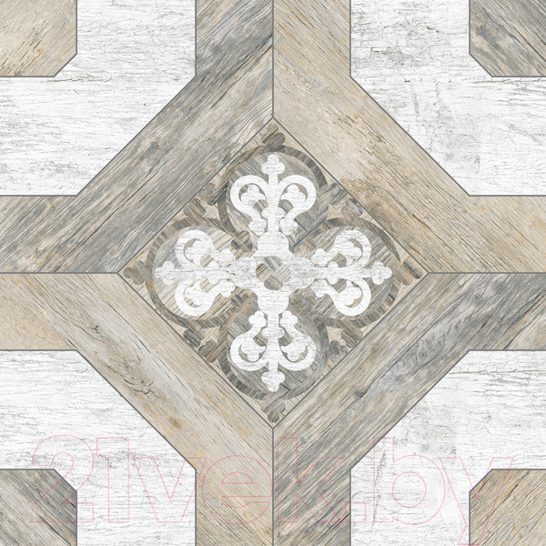 Изображение товара Плитка Beryoza Ceramica Спарта дымчатый (500x500)