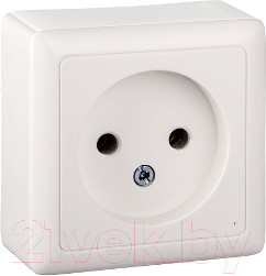 Изображение товара Розетка Systeme (Schneider) Electric Хит RA10-131I-B