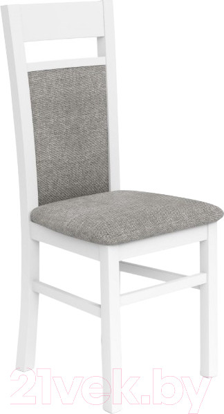 Изображение товара Стул Halmar Gerard 2 (белый/inari 91)