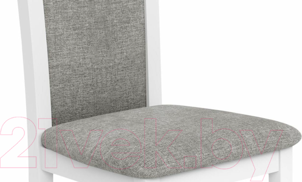 Изображение товара Стул Halmar Gerard 2 (белый/inari 91)