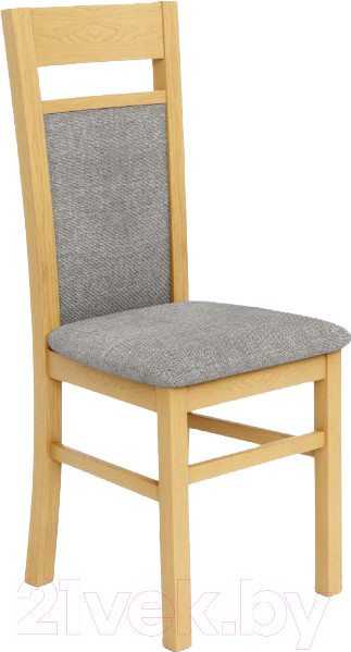 Изображение товара Стул Halmar Gerard 2 (дуб медовый/inari 91)