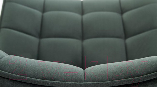 Изображение товара Стул Halmar K332 (зеленый/черный)