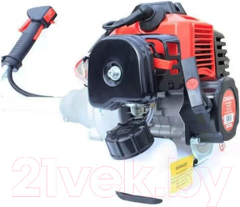 Изображение товара Триммер бензиновый Watt 8.033.255.00